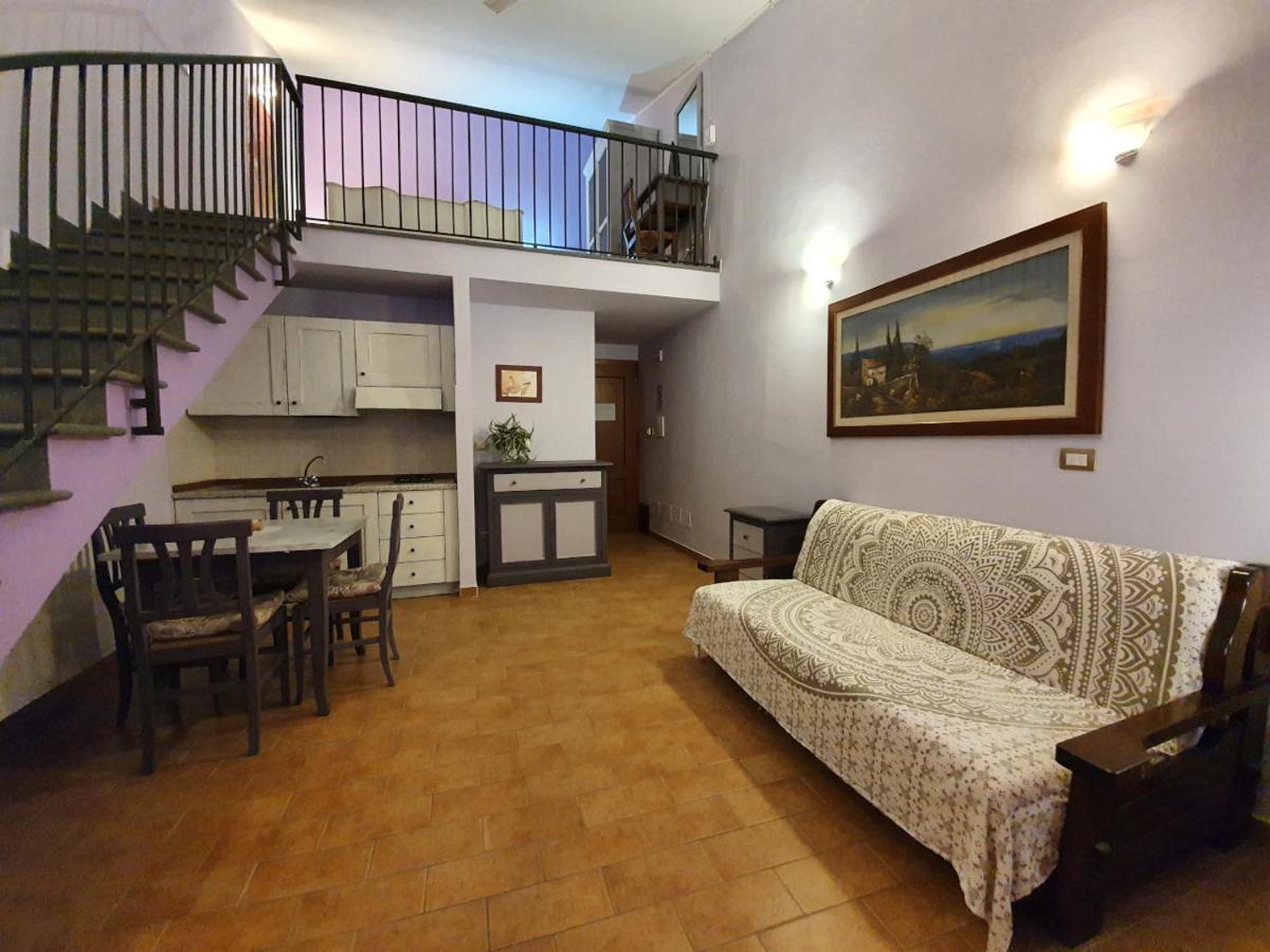 Bio Agriturismo Valle Dei Calanchi Castiglione In Teverina Extérieur photo